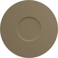 thumbnail image 5 of Ekena Millwork 11 1/2"OD x 1"P Palmetto Ceiling Medallion, Hand-Painted Warm Silver, 5 of 7