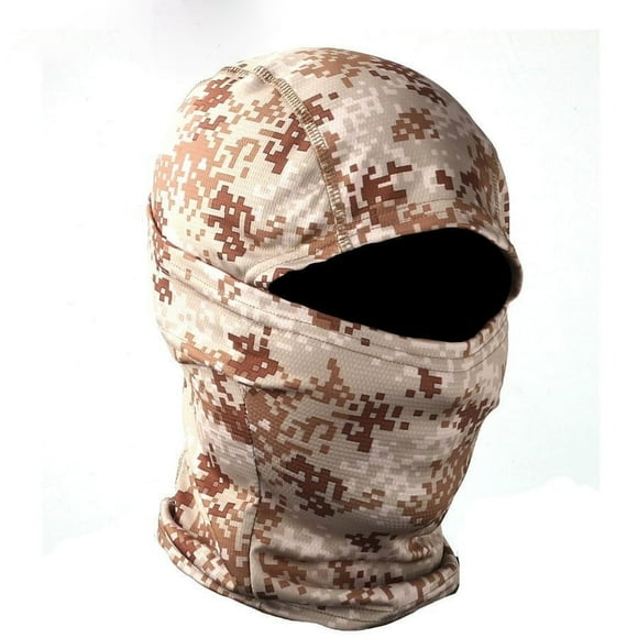 KEINXS Balaclava Face Mask  Ski Mask for Men Women Football  Lightweight Sheisty Mask  Ninja Shiesty Sun Hood UV Protection