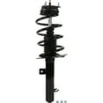 thumbnail image 2 of Monroe Shocks & Struts Quick-Strut 272257 Strut and Coil Spring Assembly, 2 of 8