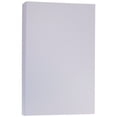 thumbnail image 2 of JAM Paper Matte Legal Paper, 8.5x14, 50/Pack, 28lb Light Purple, 2 of 2