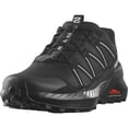 thumbnail image 1 of Zapatillas de trail running Salomon Speedcross Peak para hombre, negras, 8 m, 1 of 7