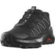 thumbnail image 1 of Zapatillas de trail running Salomon Speedcross Peak para hombre, color negro 9.5, 1 of 7