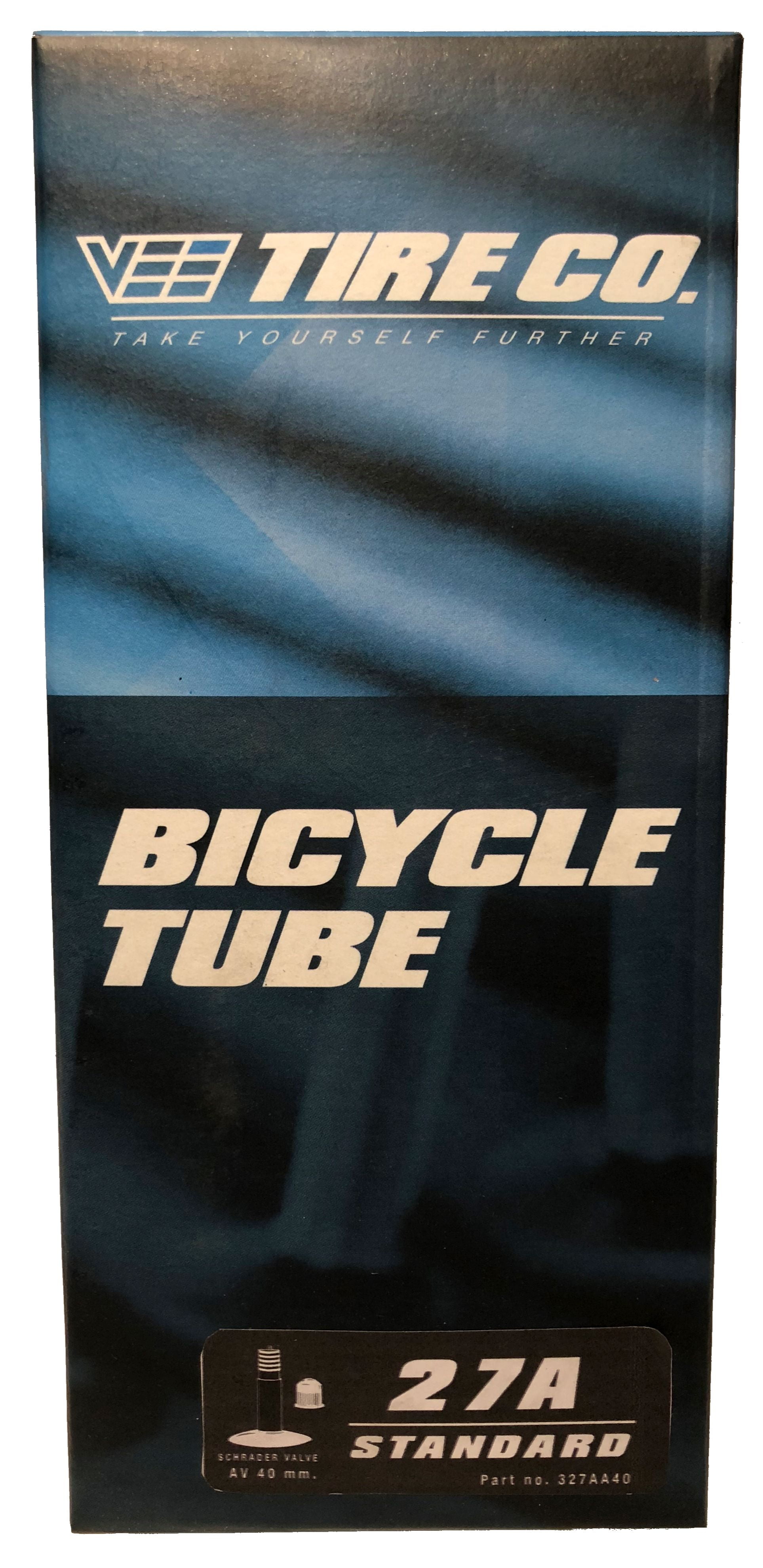 27.5 x2 8 tube