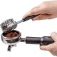 thumbnail image 5 of Cuchara de medición con escala Azúcar Ajustable Scoop Gauge Portátil Portátil Dry Wet Ingredients Cucharada Restaurante Bakery Chef Suministros Negro Sweethay HA012494-02B, 5 of 7