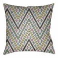 thumbnail image 6 of Artistic Weavers Lolita Leilani Pillow Poly Filled 16' x 16', 6 of 6