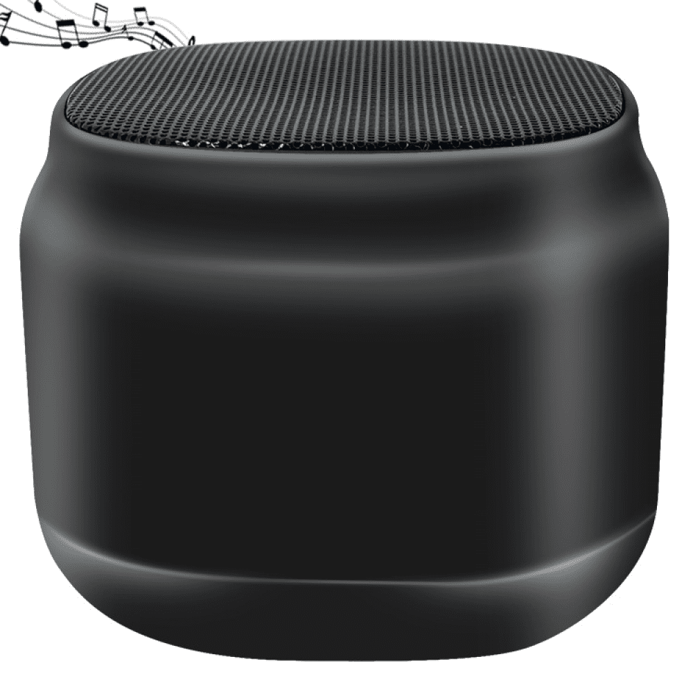 Wireless Portable Mini Bluetooth Speakers with Big Sound, Wireless