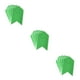 thumbnail image 4 of Pegatinas de bicicleta protector de marco impermeable Greeniant 5 piezas patrón de rombo Verde, 4 of 6