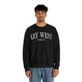 thumbnail image 4 of Key West Florida FL Sweatshirt, Gifts, Crewneck, 4 of 4