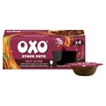 thumbnail image 5 of Oxo 4 Red Wine Stock Pots 4 x 20g, British Import (Pack of 2), 5 of 5