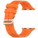 thumbnail image 1 of Correa Deportiva Silicona Cgtredaw 42/44/45/49 Mm para IWatch 1/2/3/4/5/6/7/SE/8/9/Ultra naranja, 1 of 9