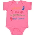 thumbnail image 3 of Inktastic Irish Dancer Future Boys or Girls Baby Bodysuit, 3 of 5