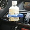 thumbnail image 7 of SPRING PARK Universal Car Air Vent Outlet Mount Water Bottle Drinking Cup Can Holder Rack, 7 of 7