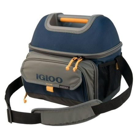 Igloo Outdoorsman Hardtop Gripper 22-Quart Cooler (Best Ide For Hadoop)