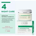 thumbnail image 3 of Crema de noche Annemarie Börlind LL Regeneration System 50 ml, 3 of 9