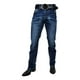 thumbnail image 5 of Pantalon De Mezclilla Vaquero Para Bota Bad Bull Hombre., 5 of 6