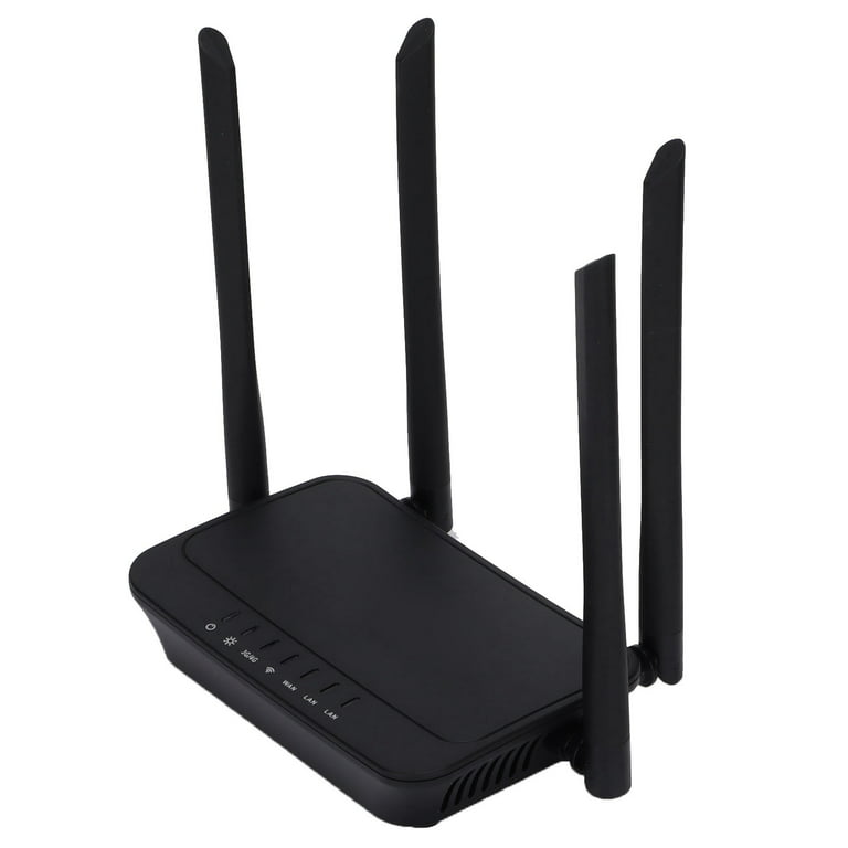 Secure 4g lte micro sim card router For Your Home & Office