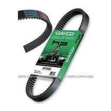 Dayco XTX2286 ATV/UTV Drive Belt