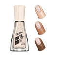 thumbnail image 3 of Insta-Dri® Nail Polish, 3-in-1 formula with built-in base and top coat. 1 Stroke, 1 Coat . Done. Dries in 60 seconds, 3 of 3