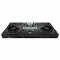 thumbnail image 3 of Pioneer DJ DDJ-REV5 Scratch-Style 2-Channel Performance DJ Controller with Cover & Headphones Package, 3 of 9
