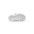 thumbnail image 3 of Tenis Deportivo Unisex Elaborado 100% en Piel Color Blanco con Agujeta y tira de velcro reforzada Dogi Tenis, 3 of 5