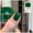Emerald Green, variant on Pure Color Sequins Nail Polish Baking-free And Tear-free