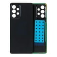 thumbnail image 4 of Replacement Back Cover Compatible For Samsung Galaxy A53 5G (A536 / 2022) (Black), 4 of 4