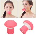 thumbnail image 4 of Skin Care Double Chin Firming Remove Masseter Blow Breath Exerciser Face Slimming Wrinkle Removal V Shape Lift, 4 of 7