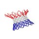 thumbnail image 2 of Red, White and Blue Spalding All-Weather Basketball Net, 2 of 5