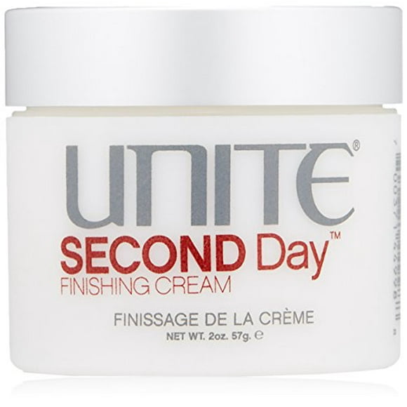UNITE Hair Finishing Cream 2 oz
