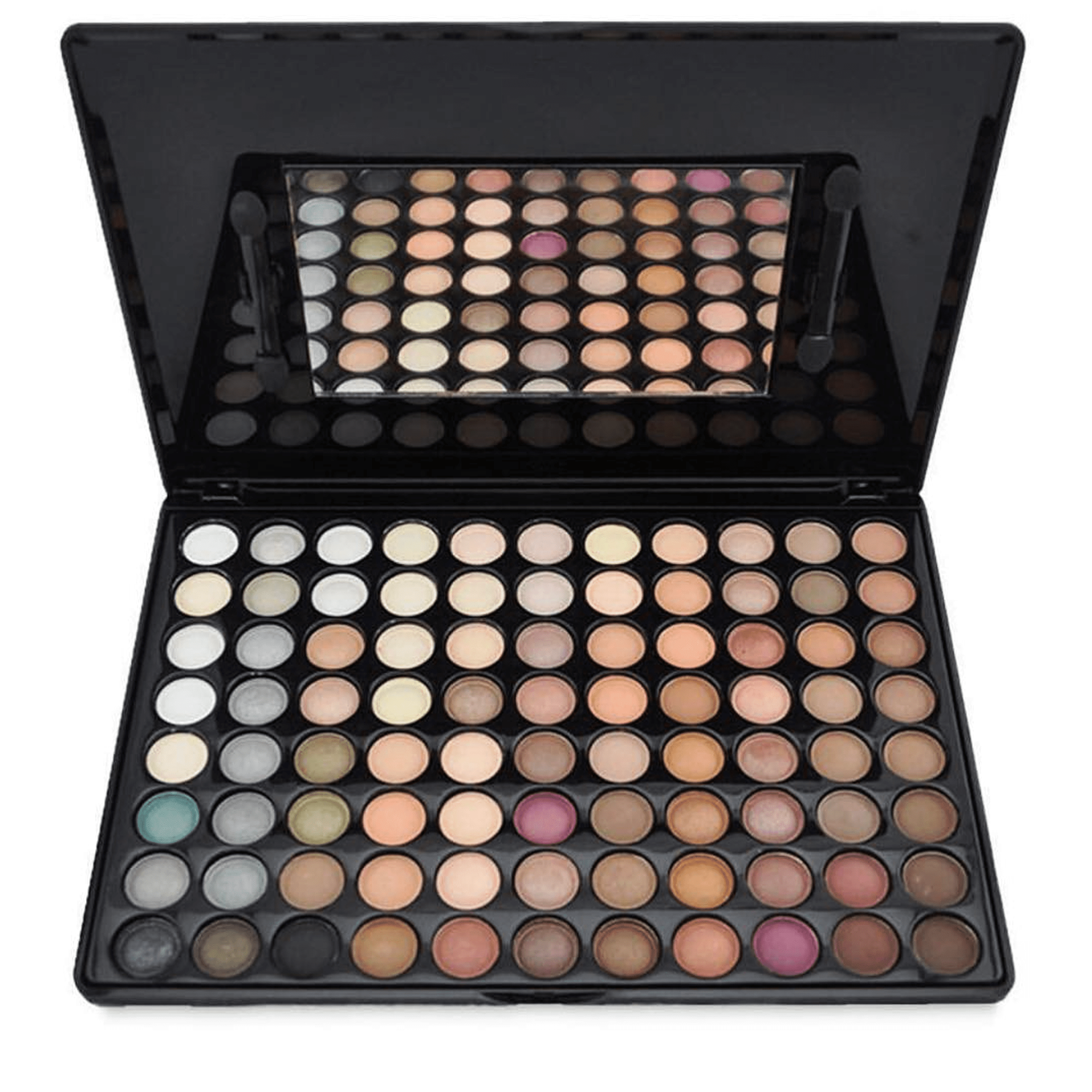 My Brush Set Warm 88 Eyeshadow Palette Walmart Canada