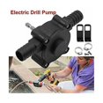 thumbnail image 2 of Pompe de Surface Électrique pour Perceuse, Mini Pompe à Eau Électrique Portable Auto-Amorçante pour Maison, 2 of 5