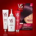 thumbnail image 2 of Vidal Sassoon Pro Series 5VR London Luxe London Lilac Permanent Hair Color, 1 Application, 2 of 5