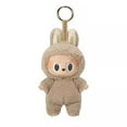 thumbnail image 1 of Pop mart's Adorable Labubu Macaron Plush Doll - A Gift for Kids' Ecstatic Playtime, 1 of 2
