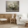 thumbnail image 3 of Stupell Industries Country Farm Florals Botanical & Floral Painting Gallery Wrapped Canvas Art Print Wall Art, 48 x 36, 3 of 8