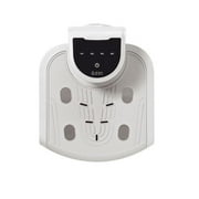 Oz Wind BD-PH6130-WH Diamond-Fresh Body Dryer, White