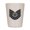 White, variant on CafePress - 2 USAF Tsgt ABU - White/Black Shot Glass, Unique and Funny Shot Glass
