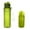 Green, variant on Sports Water Bottle (Gym Hydration Bottle, Leak Proof Sports Bottle), Purple Large Capacity Sports Water Bottle, Lightweight Hydration Bottle for Outdoor Sports, Gym Flask, Outdoor Drink