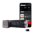 thumbnail image 1 of Dash Cam Cobra SC 100 Full HD 1080P WiFi GPS con vista de 140°, 1 of 6