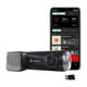 thumbnail image 1 of Dash Cam Cobra SC 100 Full HD 1080P WiFi GPS con vista de 140°, 1 of 6