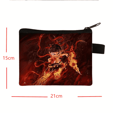 Small Canvas Coin Purse Cute Change Purse for Girls Zipper Coin Pouch Kids Mini Coin Bag Tiny Pouch for Women Keychain Key Holder Todays Daily Deals