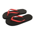 thumbnail image 5 of CAIXIA Flip Flops for Women with Arch Support Comfortable Summer Beach Thong Sandals for Walking Slides Women, 5 of 6