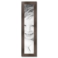 thumbnail image 2 of ArtToFrames 9" x 44" Real Reclaimed Brown Barnwood Picture Frame, 9x44 inch Brown Wood Poster Frame (WOM-4816), 2 of 8