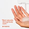 thumbnail image 5 of Native Body Wash, Citrus & Herbal Musk, Sulfate Free, for Women & Men, 18 fl oz, 5 of 15
