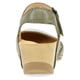 thumbnail image 5 of Sandalia Dansko Tiffani con cuña para mujer Ivy 6.5-7 M US, 5 of 7