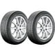 thumbnail image 1 of Paquete de 2 llantas Hankook 205/55 R-16 S40 2004, 1 of 3