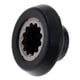 thumbnail image 1 of 1Pc Black Drive Socket Kit Replacement Parts Accessories Fit for Nutribullet Blender RX 1700W Juicer Parts, 1 of 5