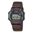 thumbnail image 1 of Reloj CASIO W-220HF-3AVCF ILLUMINATOR-Café, 1 of 3