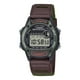 thumbnail image 1 of Reloj CASIO W-220HF-3AVCF ILLUMINATOR-Café, 1 of 3