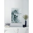 thumbnail image 3 of Marmont Hill Horse in the Wind Canvas Wall Art, 3 of 7