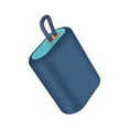 thumbnail image 1 of Mini Portable Bluetooth Speaker Waterproof 360 Full-range Sound Speaker, 1 of 8